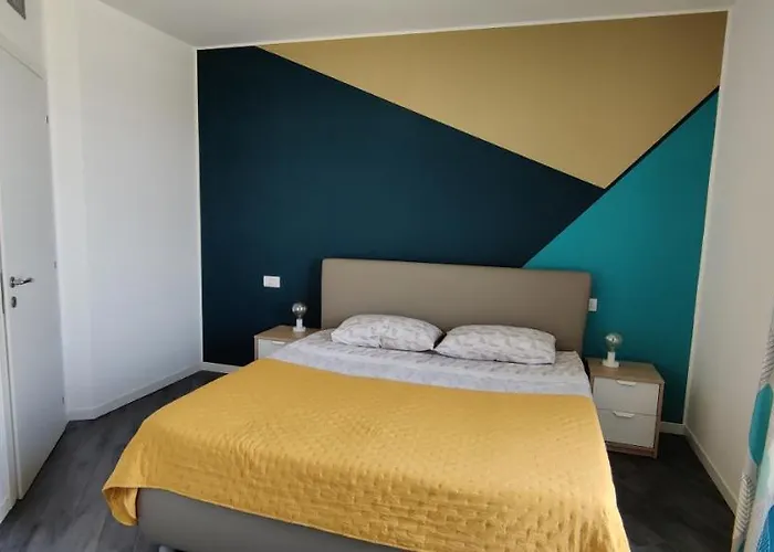 Bloom Modern House - Milano